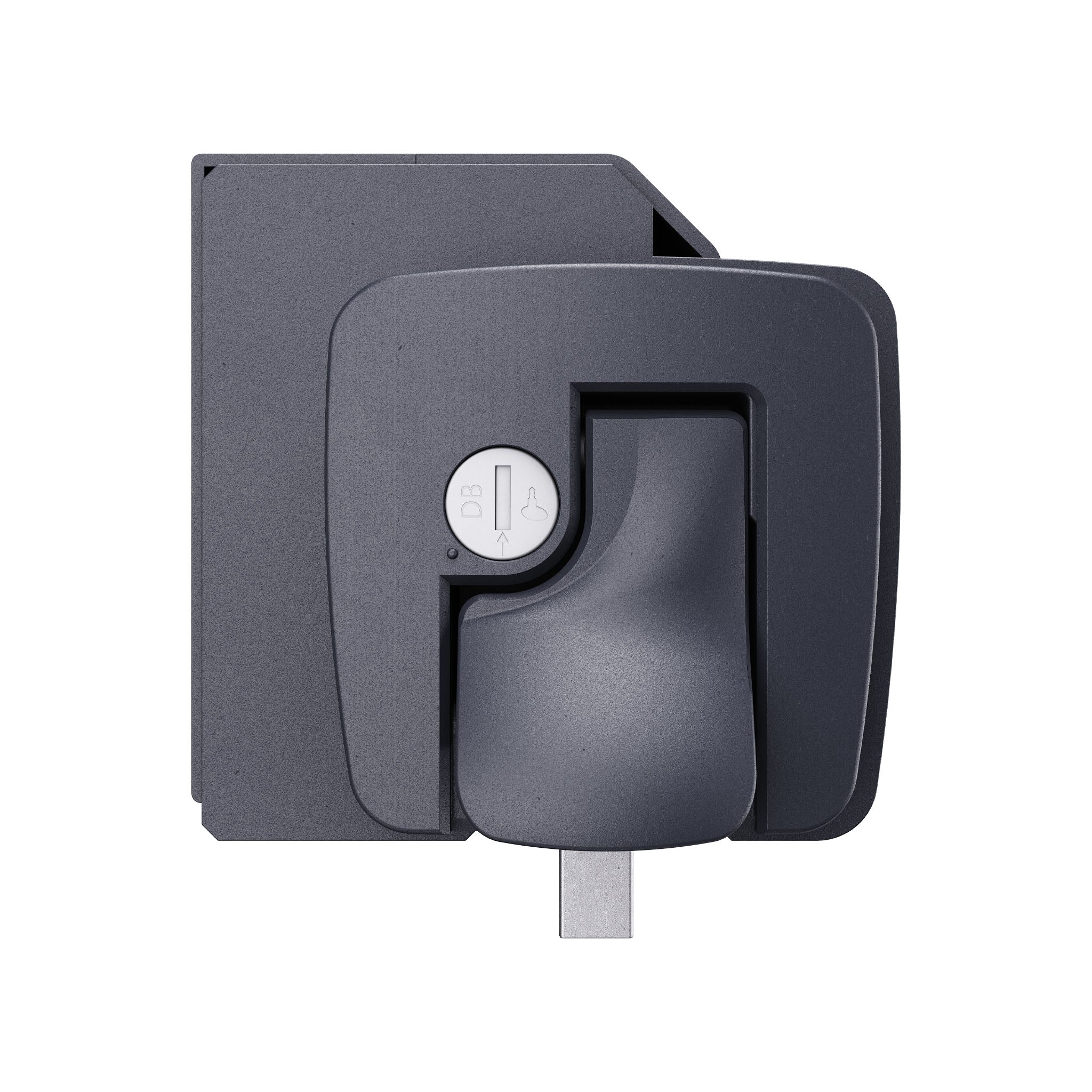Keyless Compartment